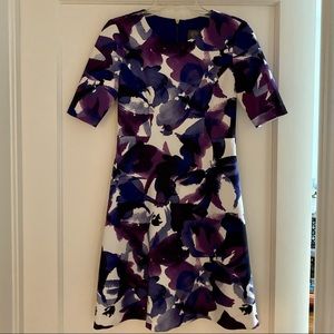 Vince Camuto dress
